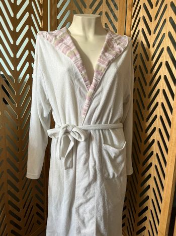 Robe de Chambre