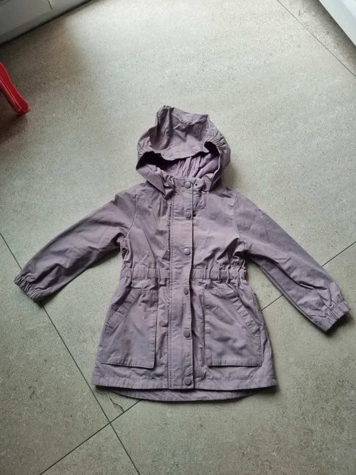 Veste mi saison