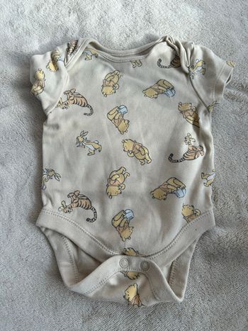 Lots bodies + pyjama