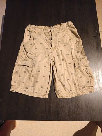 Short NKY