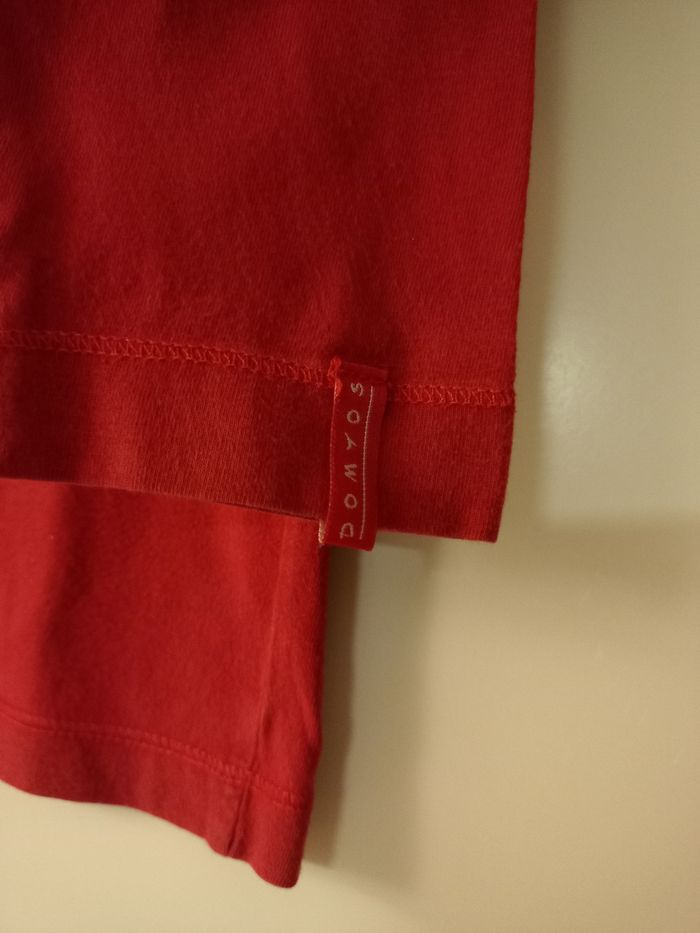 Maillot de corps manches longues - photo numéro 3