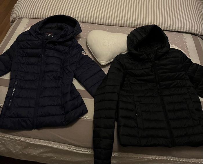 2  Doudoune Jennyfer taille S - photo numéro 2