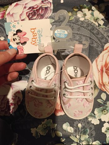 Chaussures bebe
