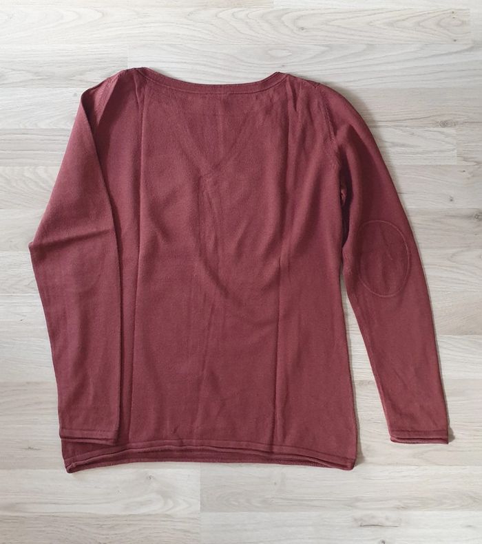 Pull Esprit - photo numéro 3