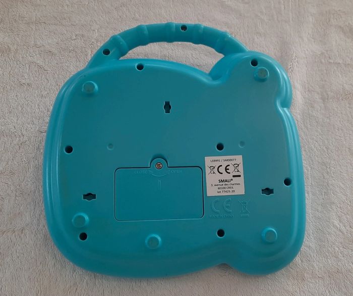 Téléphone animaux - photo numéro 2
