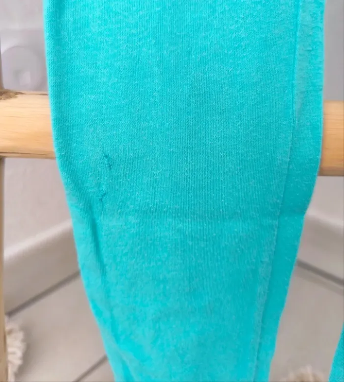 Zadig & Voltaire 6 ans - photo numéro 3