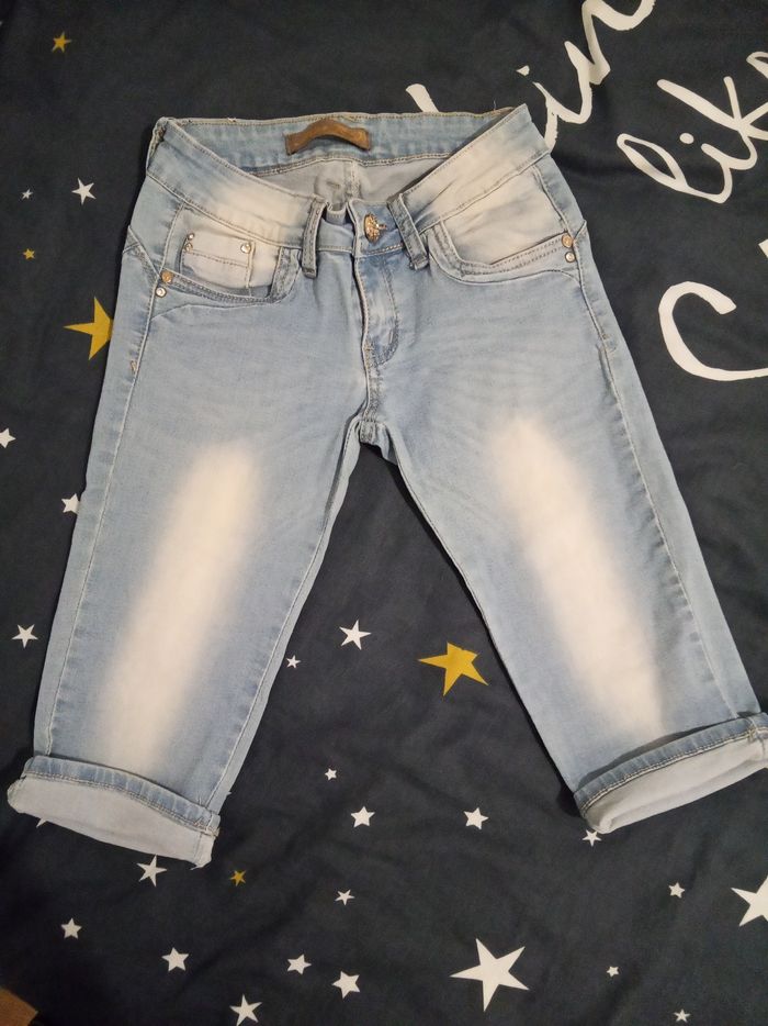 Pantacourt _ T.XS/34