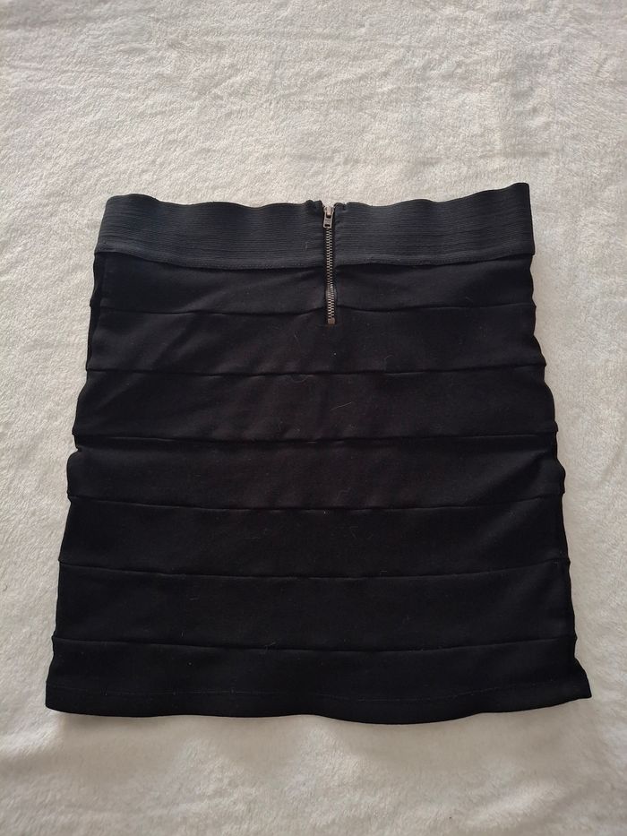 Jupe taille s - photo numéro 2