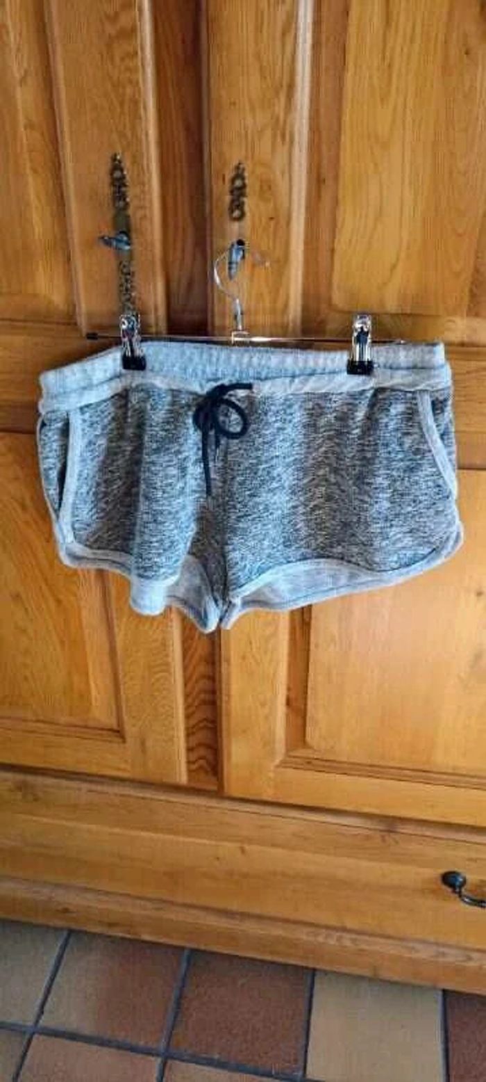 Lot de short - photo numéro 4