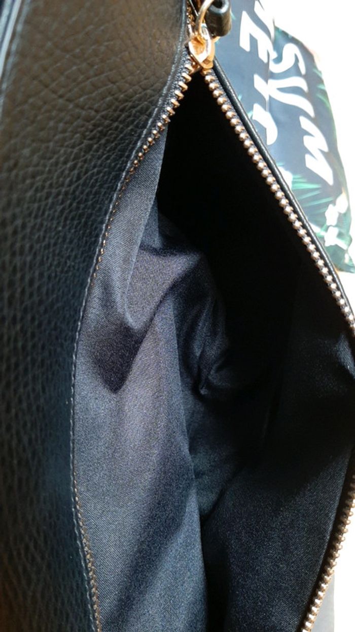 Sac à main noir - photo numéro 4