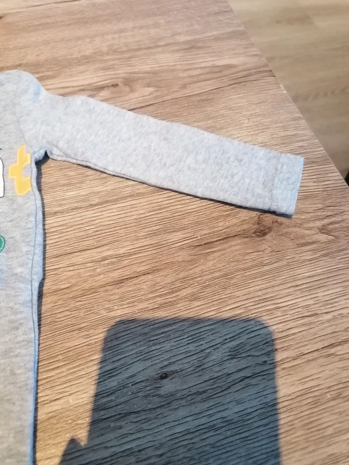 Body DPAM - photo numéro 2