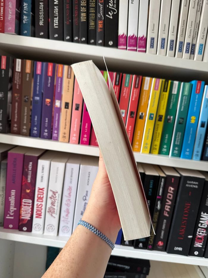 Livre témoignage - photo numéro 3