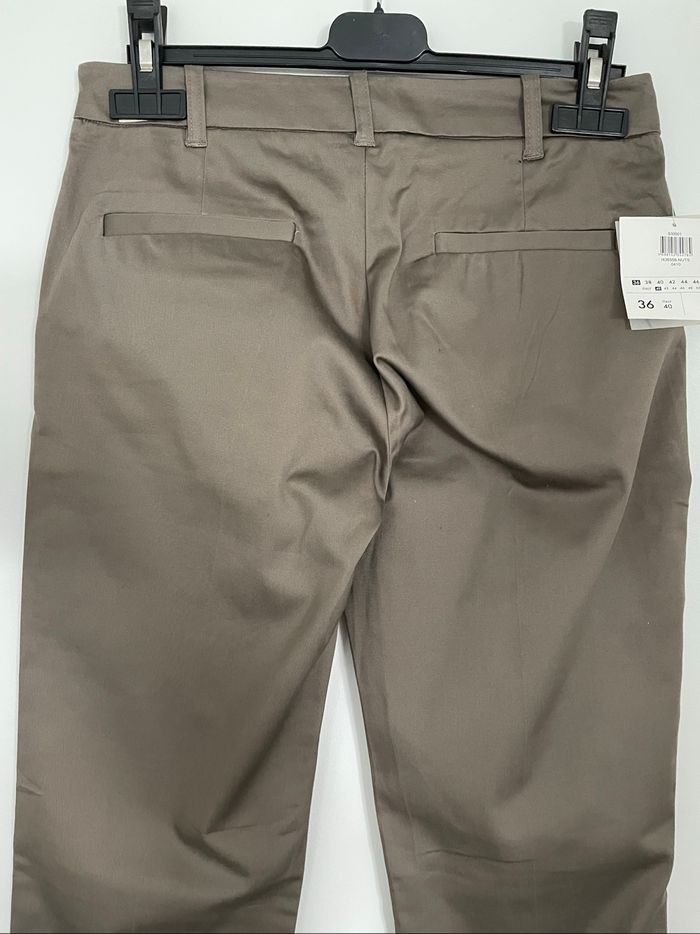 Joli pantalon habillé - photo numéro 5