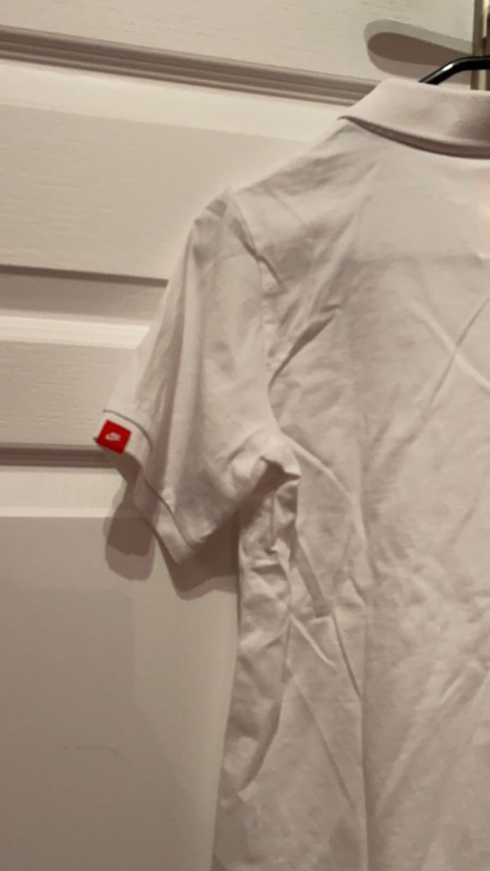 Polo Nike - photo numéro 5