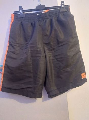 Short
