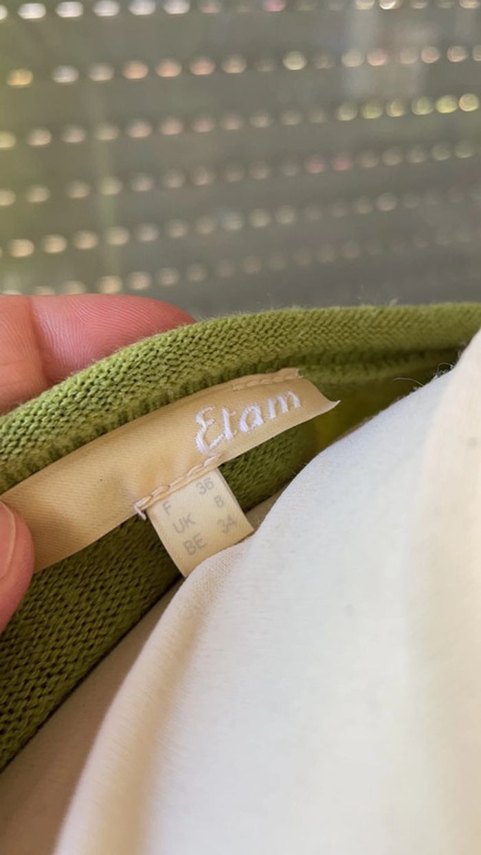 Ensemble etam - photo numéro 4