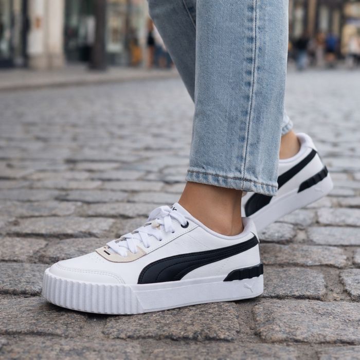 👟 Baskets Puma Femme – Taille 40 – Comme Neuves ! - photo numéro 4