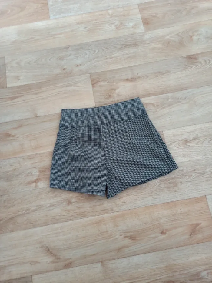 Jupe short Tao 6 ans - photo numéro 3