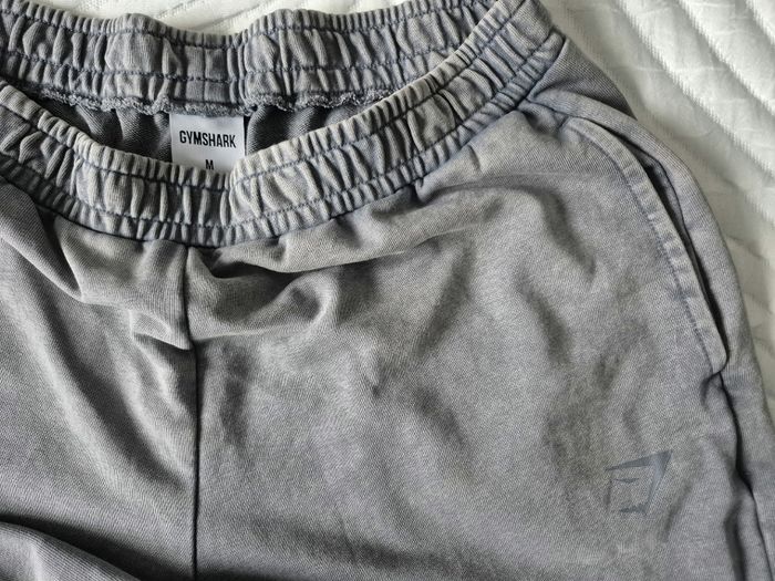 Pantalon jogging Gymshark taille M - photo numéro 3