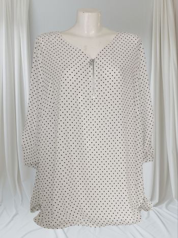🖤🤍Jolie Blouse Légère Yessica 🖤🤍