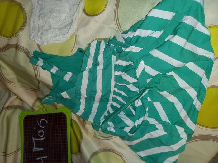 Robe - photo numéro 2