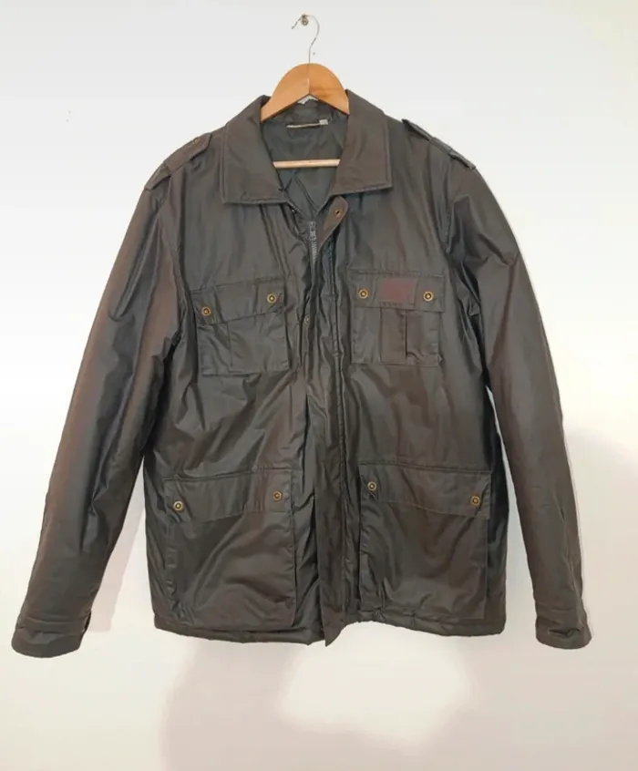 Veste Disneyland Paris 1992 vintage