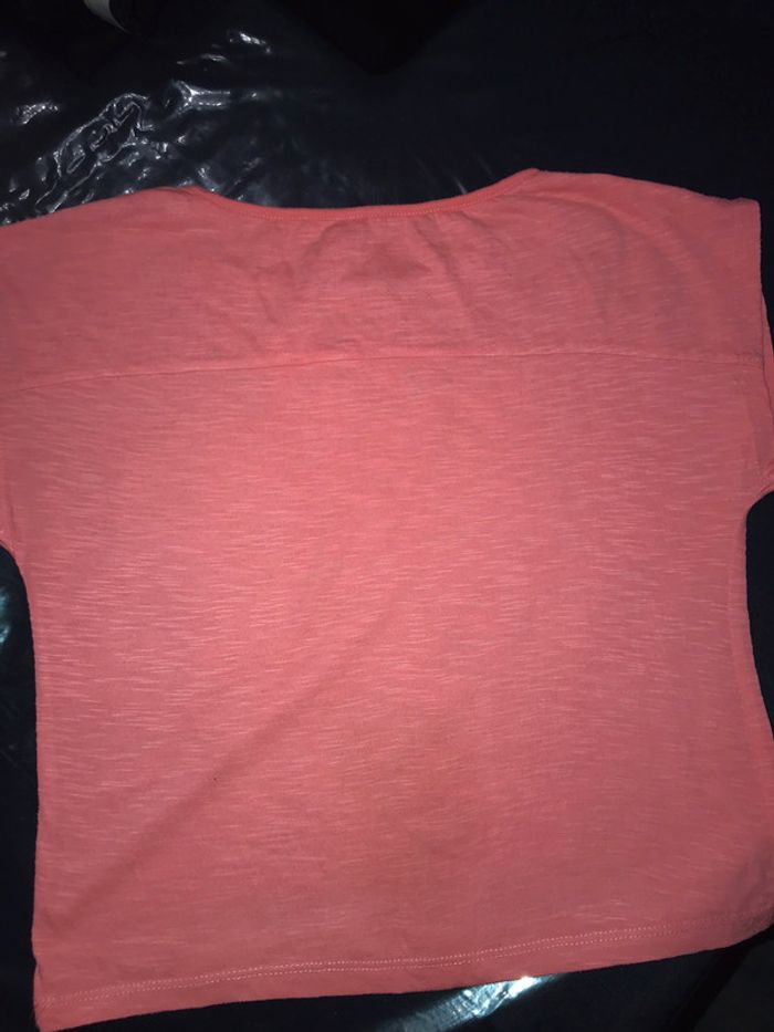 T-shirt - photo numéro 3