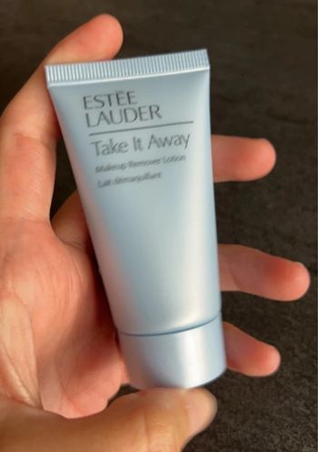 Lait démaquillant Estée Lauder