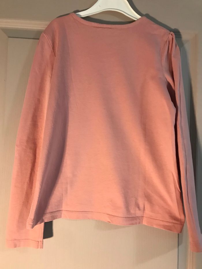 T-shirt palomino 6 ans - photo numéro 2