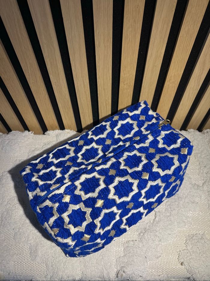 Trousse de toilette ou autres - photo numéro 3