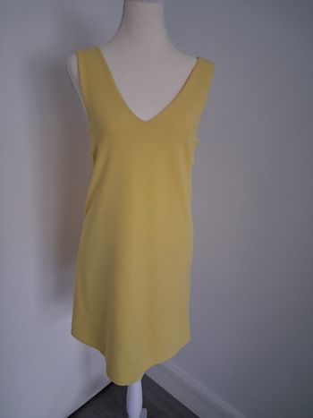 Robe taille 1