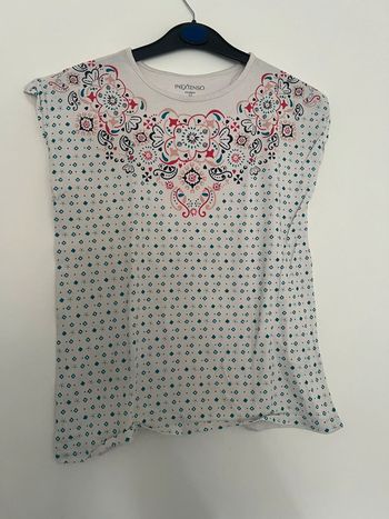 Tee shirt 12 ans