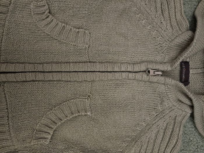 2 gilets 3 mois - photo numéro 2