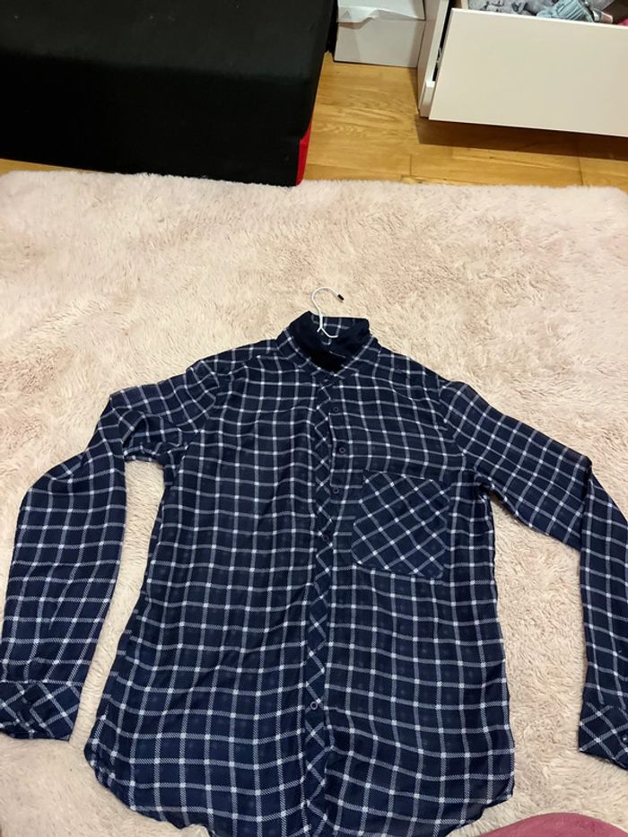 Chemise - photo numéro 2