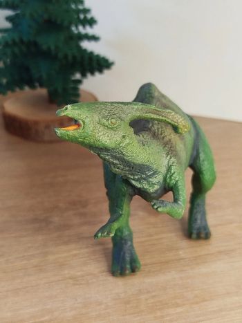 Schleich 1993 dinosaure Parapholosaurus Animal préhistorique
