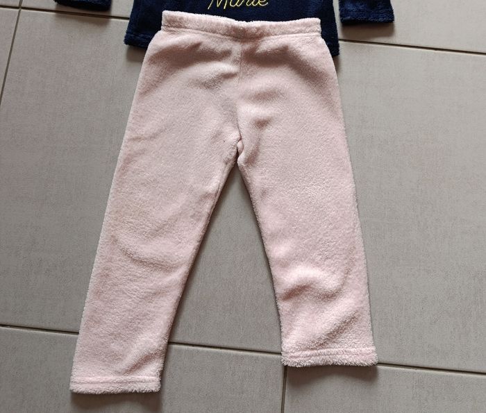 Pyjama Marie 3 ans - photo numéro 3