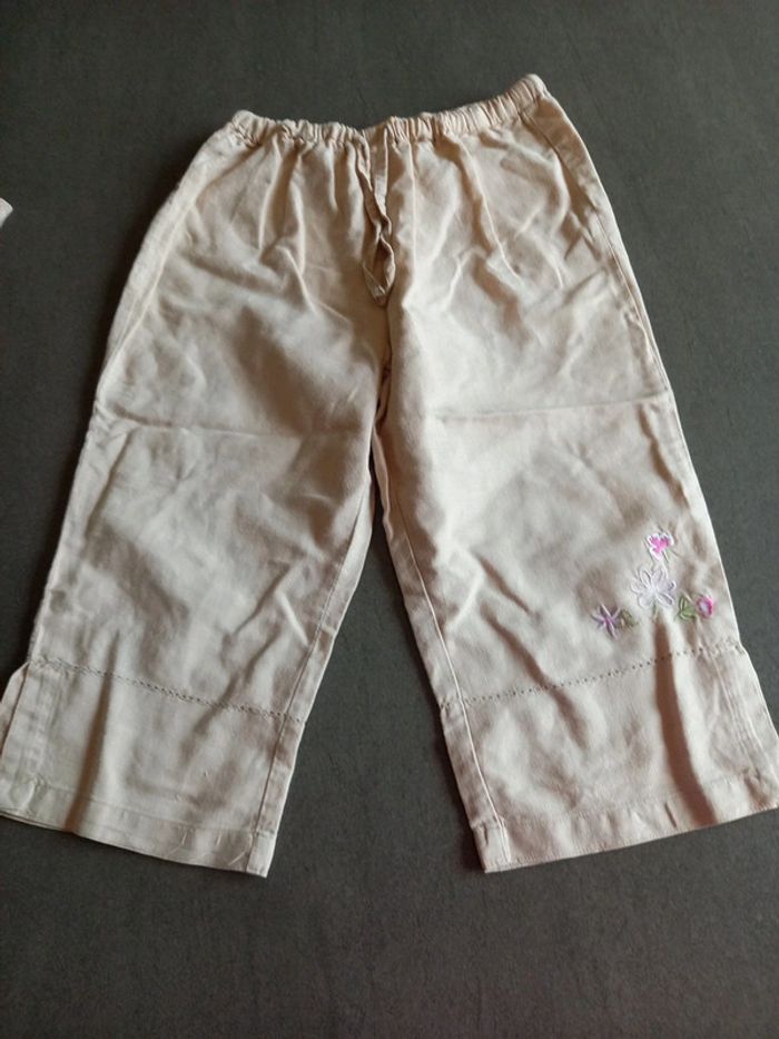 Ensemble tunique et pantalon - photo numéro 13