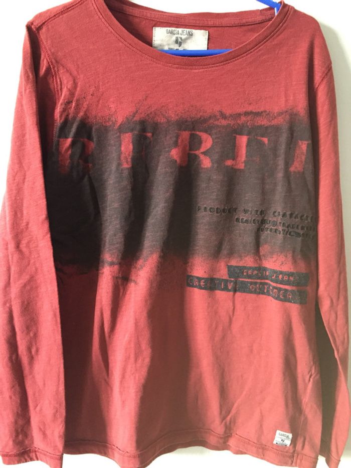 Ensemble Garcia jeans 14 ans