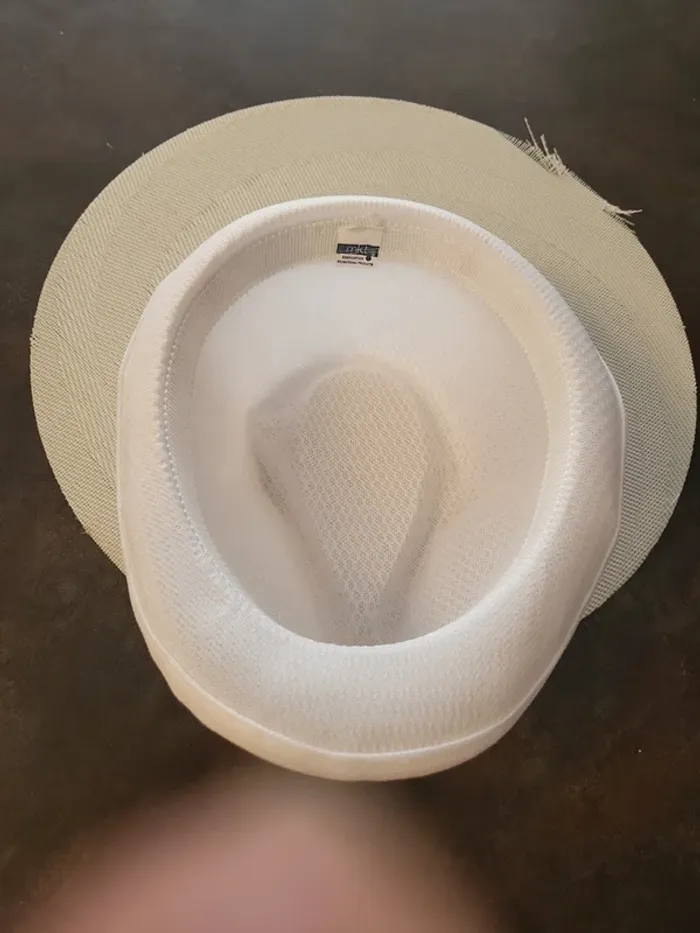 Chapeau - photo numéro 3