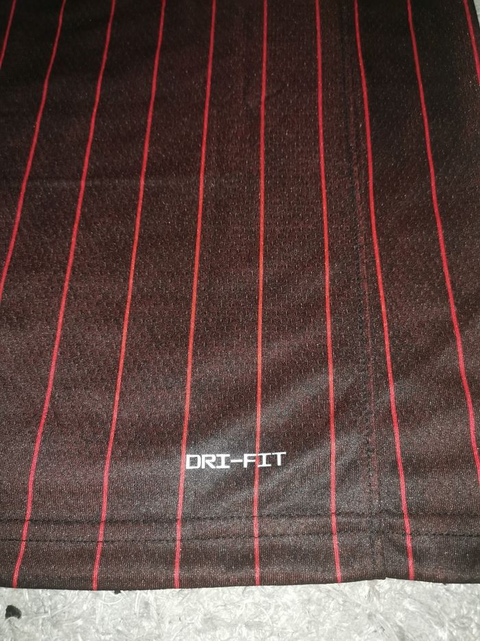 Maillot NBA Chicago Bulls Jordan #23 – Édition Classique - photo numéro 7