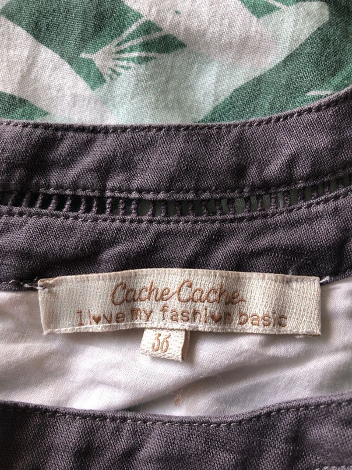 Robe légère - photo numéro 5