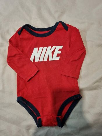 Bodie nike