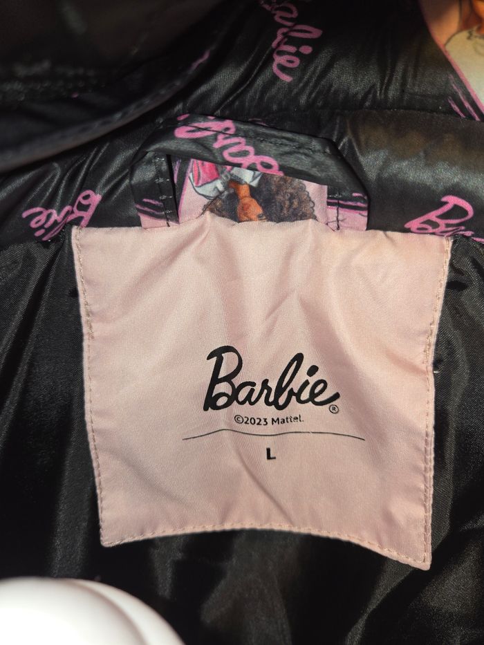 Bomber de Collection Barbie - photo numéro 3