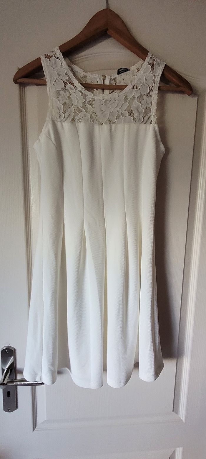 Robes de cérémonie - photo numéro 3