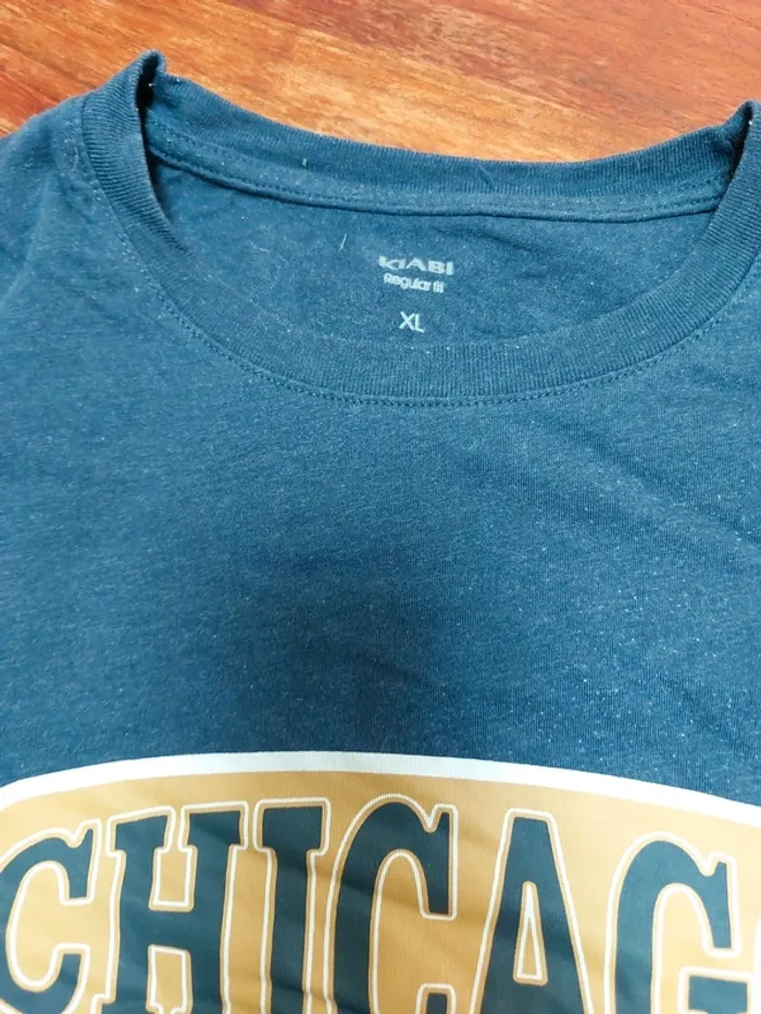 T-shirt - photo numéro 3