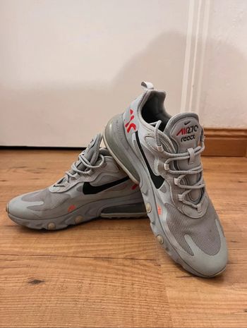 Nike airmax 270 react