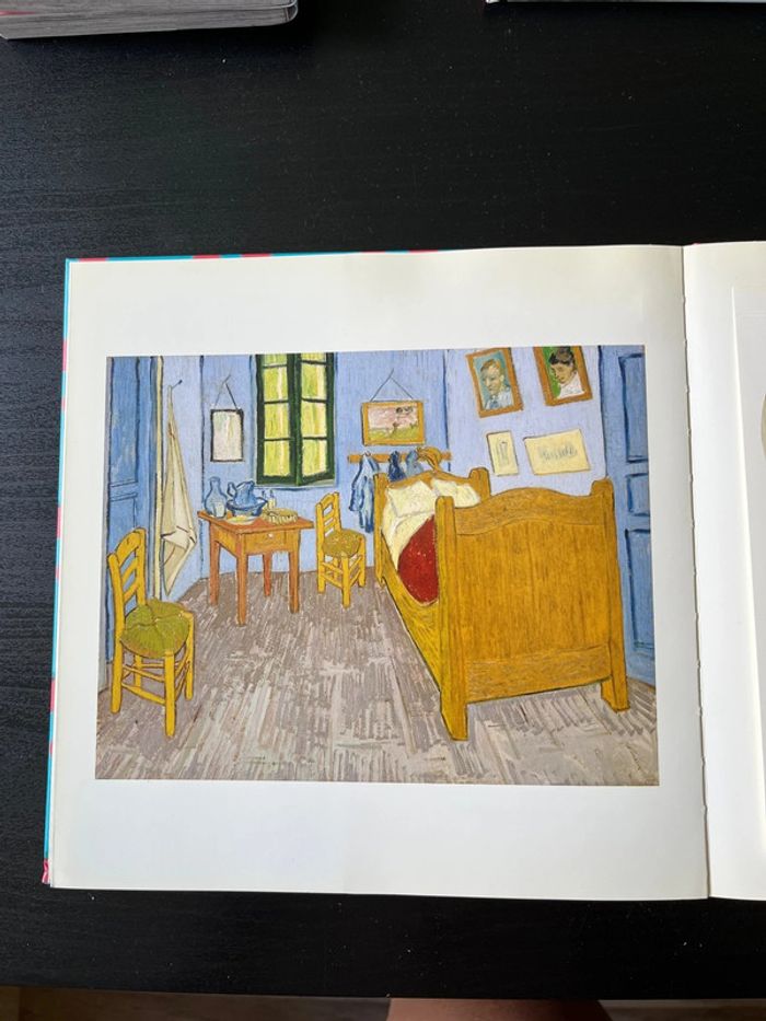 Livre Regarde la peinture à travers les siècles - photo numéro 2