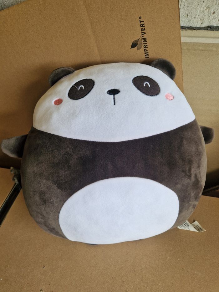 Peluche Panda