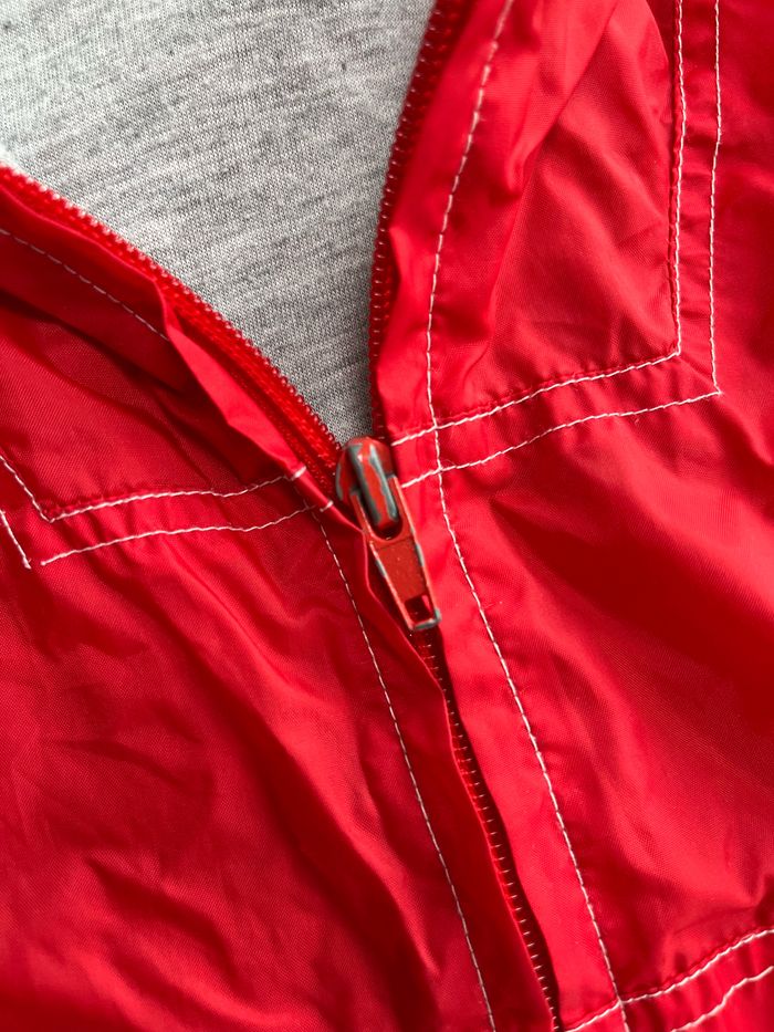 Coupe vent - photo numéro 4