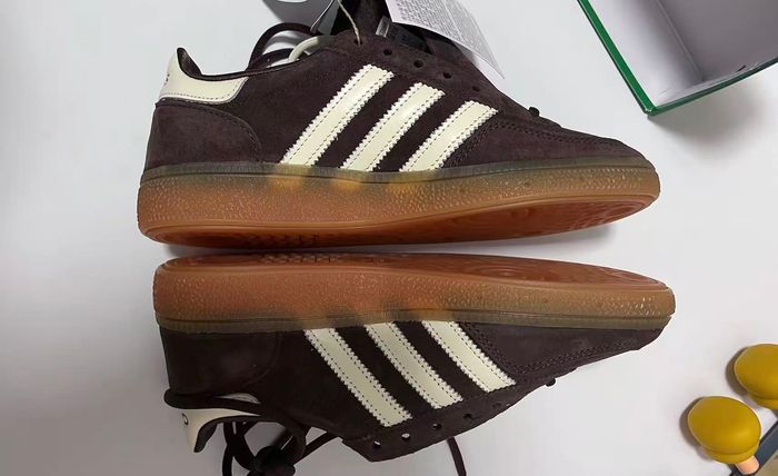 WALES BONNER x adidas Samba Pony Tonal taille 38 - photo numéro 2